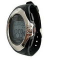 iBank(R) Heart Rate / Pulse Rate Monitor Watch